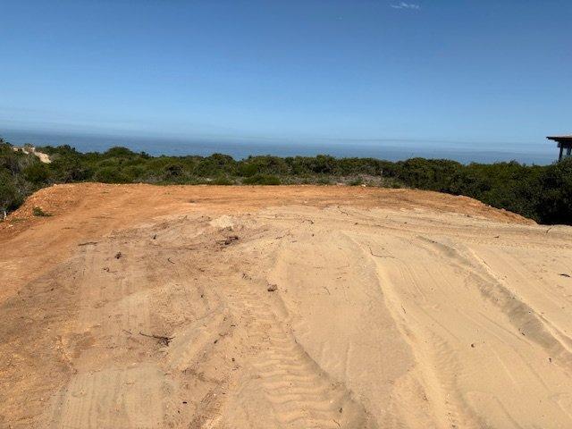 0 Bedroom Property for Sale in Moquini Coastal Estate Western Cape